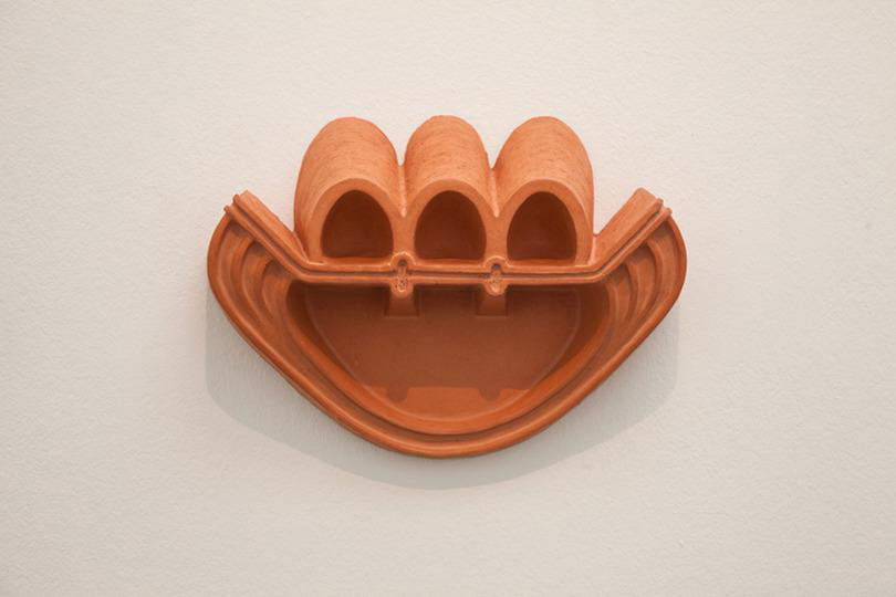 Three Arched Knuckle, 2013